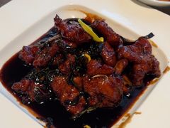 -望乡楼上海菜(日月光店)