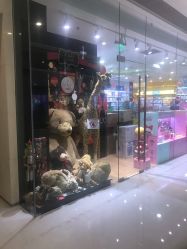 -KIDSLAND(恒隆广场店)