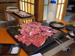 -千寻烧肉(政务区店)