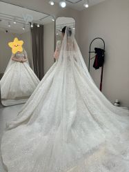 -PAI婚纱礼服设计馆【大牌租赁/高级定制】