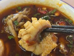 -重庆何乌鱼(南湖逸家店)