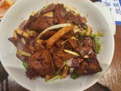 -寻裕记·现炒浇头面(人民广场店)