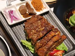 -大秦小宴•新派西北(万象前海店)