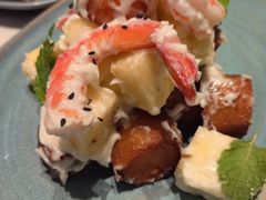 -鹿港小镇(悠唐店)