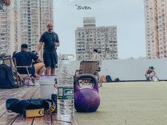 -AIRPARK爱野屋顶运动公园