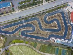 -极速星辰卡丁车赛车场(西山店)