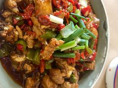 -老三样·旧食新味(绿地店)