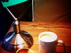 座位-漫咖啡MAANCOFFEE(人大店)
