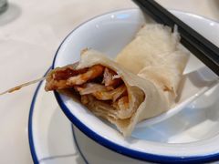-川人川菜馆·小龙虾·鲜虾现做(黄山路店)