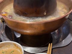 -东来顺饭庄(上地华联店)