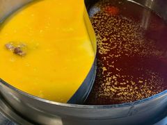 -围炉·川味鲜货火锅(万达珍珠坊店)