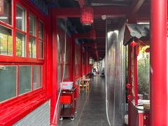 -中卫御苑福膳·养生局(圆明园店)