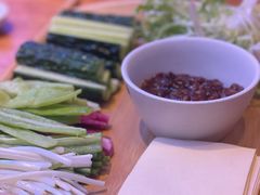 -小俩口烧烤东北菜(双井店)