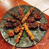 2023年第一顿日料晚餐‼️