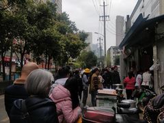-蓉城西二道无名冒菜(西二道街店)