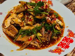 -馬伍旺川菜(安德门店)