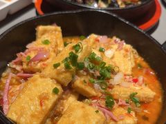 -云海肴·汽锅鸡·云南菜(高德置地店)
