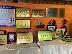 -品德宏·孔雀宴的发源地(金塔园店)