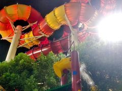 -武汉玛雅海滩水公园