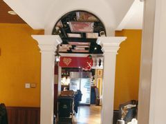 -俄士厨房(五棵松华熙LIVE店)