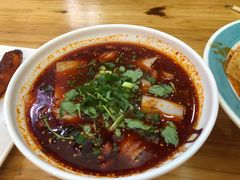 -马三洋芋片(兰州总店)
