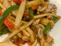 -马凯餐厅(长椿街店)