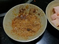 干油碟-祝幺妹火锅(裕华村总店)