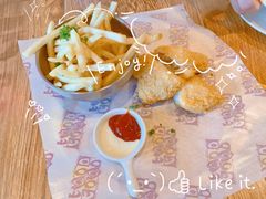 -玛格萝妮(汇智国际商业中心店)