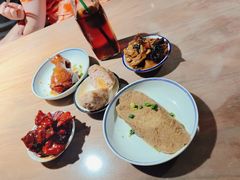 -十面春风·江南面馆(崇宁路店)
