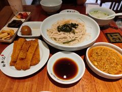 -裕兴记•蟹黄面馆(人民广场店)