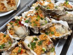 -清真·馬坡二旦烧烤(人生一串拍摄店)