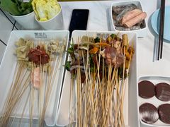-燃尖儿自助串串火锅(新业广场店)