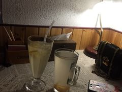 -隅cafe(傅厚岗店)