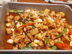 -乔街深夜食堂·台州菜·高压锅生蚝(杭州总店)