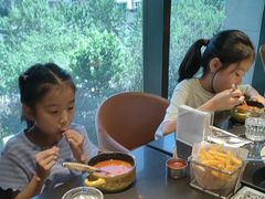 -西堤牛排(北京国瑞店)