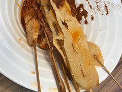 -食悦天美食广场(西安CityOn熙地港购物中心店)