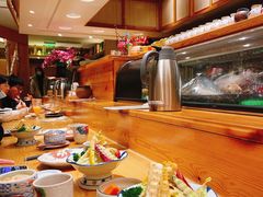 -大岛日本料理铁板烧(南通大饭店)