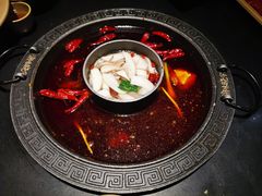 -晓宇重庆火锅(龙首店)