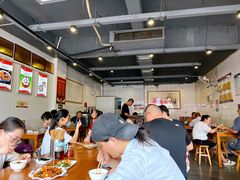 -西工饭庄快餐厅(西工小街店)