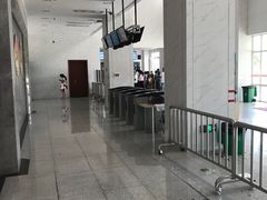 -荆州体育中心-游泳馆