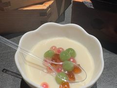 -小厨娘金榜题名(夫子庙秦淮河店)