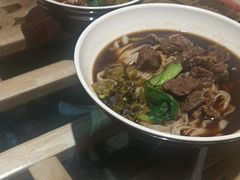 -磁州卤面·地标邯郸菜(97年创始店)