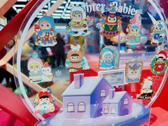 -泡泡玛特POPMART(合生汇店)