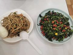 -马兰拉面(西直门外店)