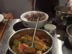 明厨-莲香西域·正宗新疆菜(龙华店)