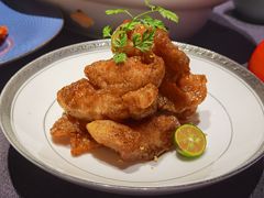 -華府(凯德晶萃店)