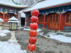 -恭王府博物馆