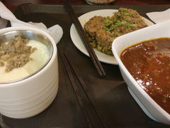 豆汤饭-71号豆汤饭·成都小馆(春熙路百盛店)