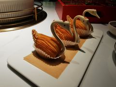 -领鲜天下·焗海鲜·花胶鸡(天目里店)