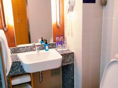 -北京东直门智选假日酒店